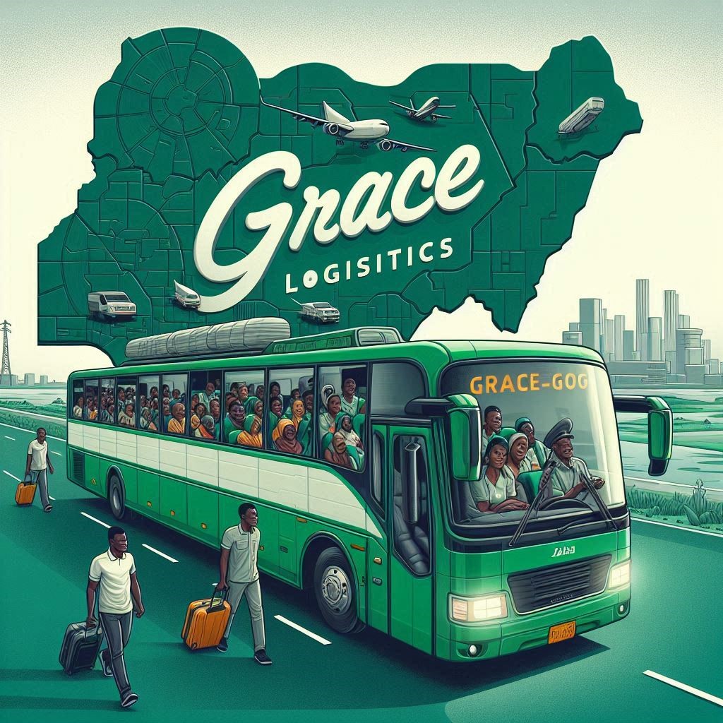 About Grace Trans Logistics and Agro Services