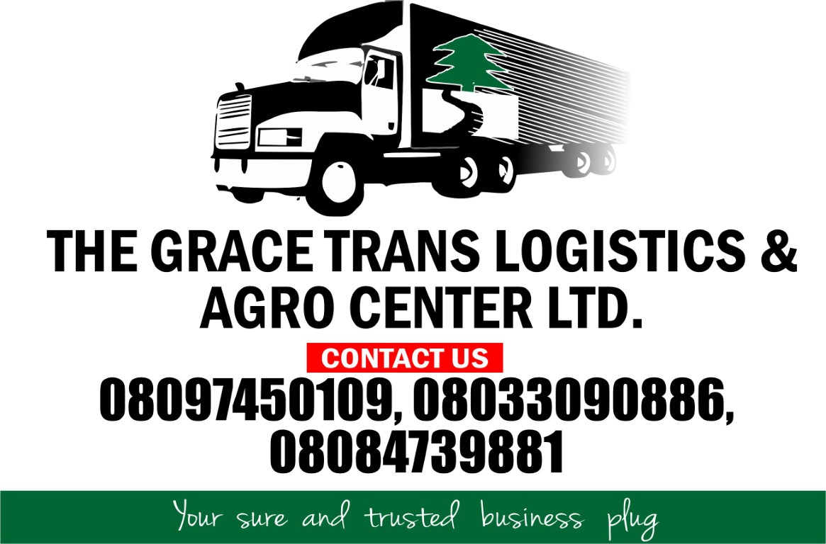 Grace Trans Logistics